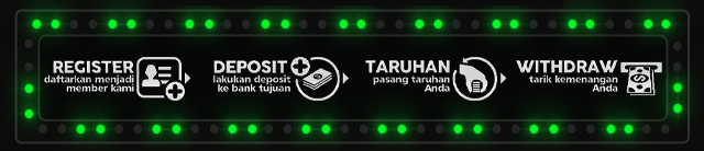 Dolar365 Jackpot